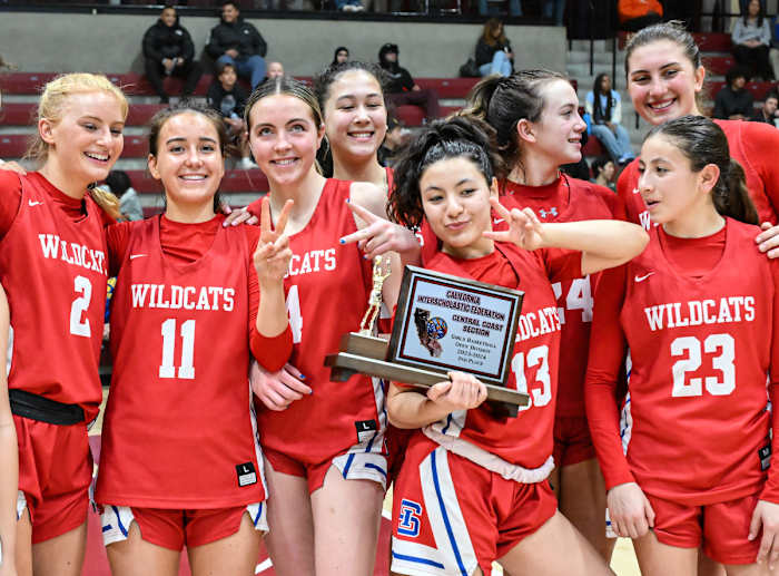Archbishop Mitty vs St Ignatius CIF CCS Open Division Final February 23, 2024 Photo-Greg Jungferman34